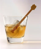 cool jazz drink stir