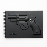 gun notebook