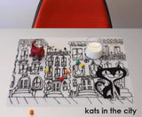 kids placemats