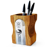 sharpener desk tidy