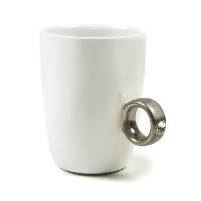 2-carat cup