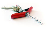 key ring corkscrew