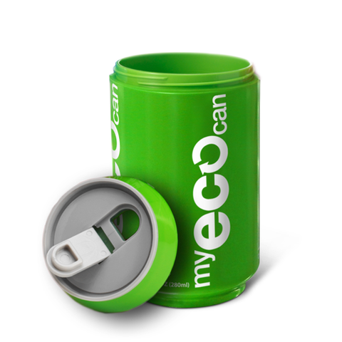 my eco can