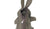 picnica bunny tote bag