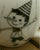 pinocchio teapot
